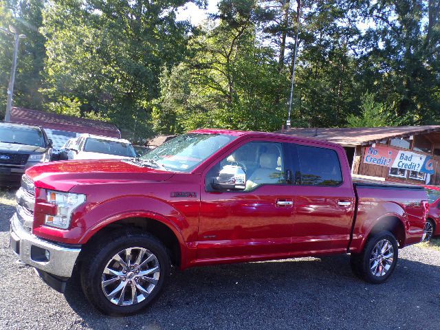 2017 Ford F-150 Image 8