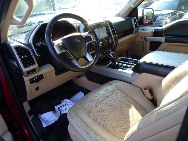 2017 Ford F-150 Image 9