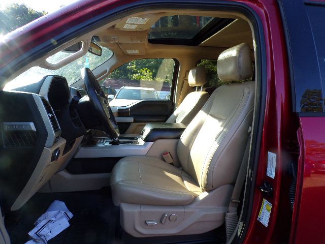 2017 Ford F-150 Image 10