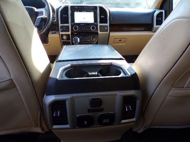 2017 Ford F-150 Image 12