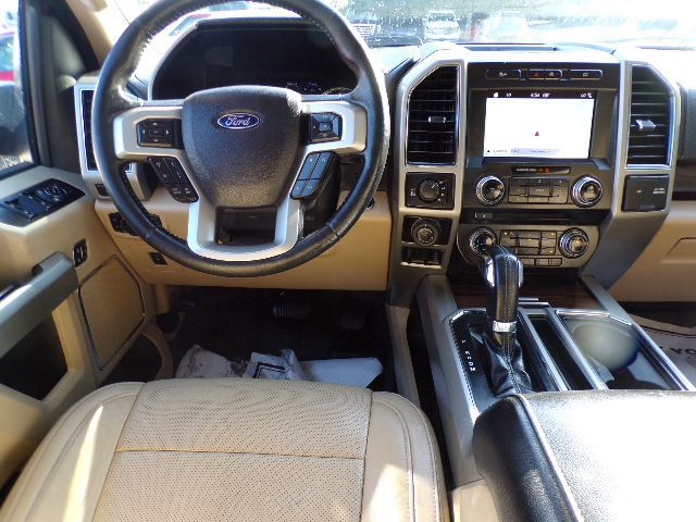 2017 Ford F-150 Image 13