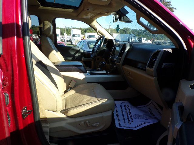 2017 Ford F-150 Image 14