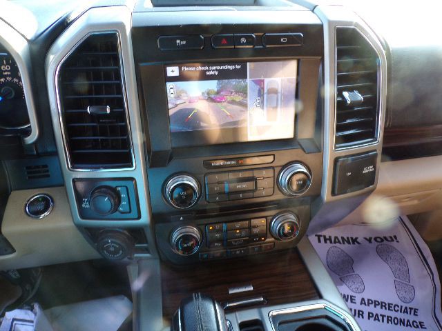 2017 Ford F-150 Image 16
