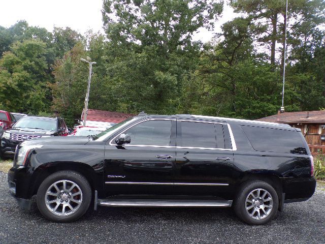 2015 GMC Yukon Image 7