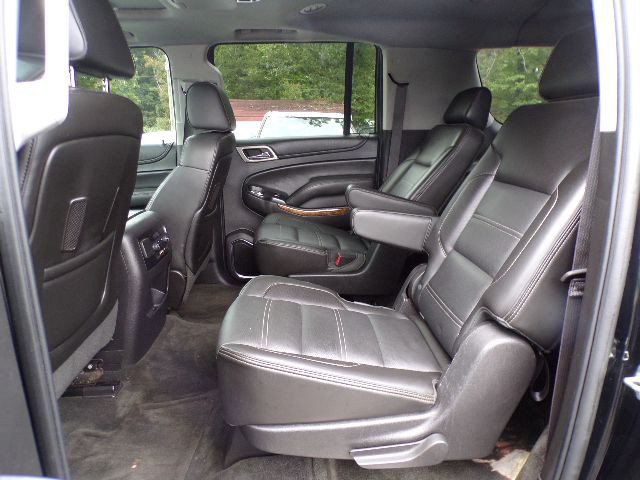 2015 GMC Yukon Image 12