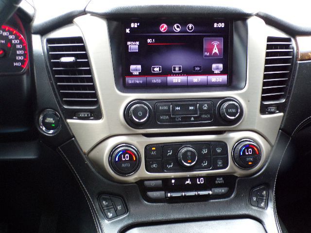 2015 GMC Yukon Image 15