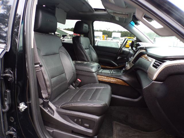 2015 GMC Yukon Image 20