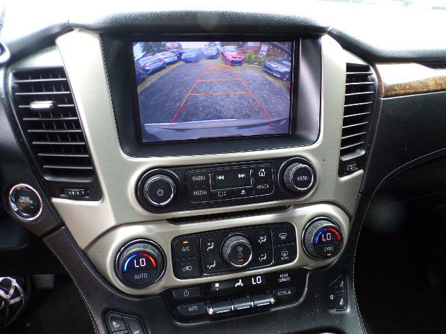2015 GMC Yukon Image 21