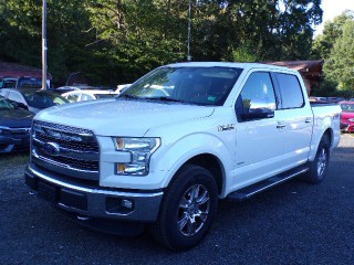 Image for 2015 Ford F-150 Supercrew ID: 6891763