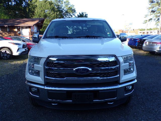 2015 Ford F-150 Image 2