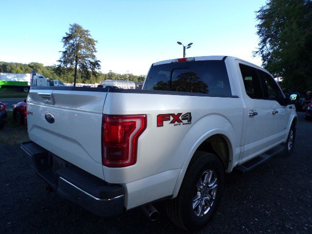 2015 Ford F-150 Image 4