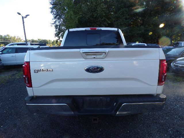 2015 Ford F-150 Image 5