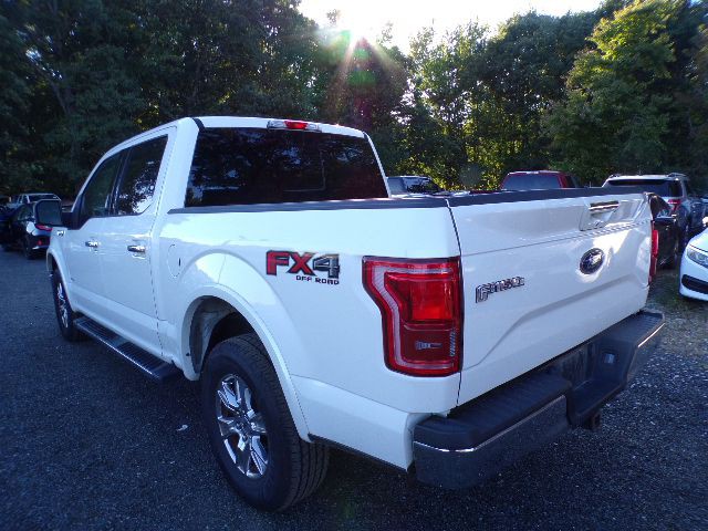 2015 Ford F-150 Image 6