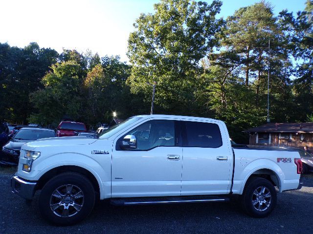2015 Ford F-150 Image 7