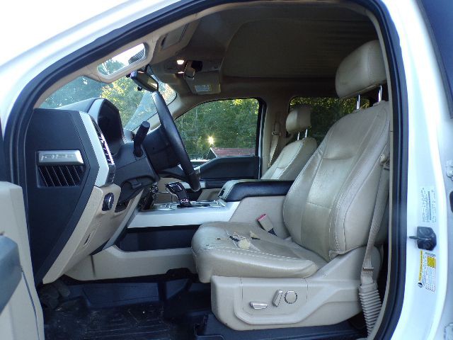 2015 Ford F-150 Image 8