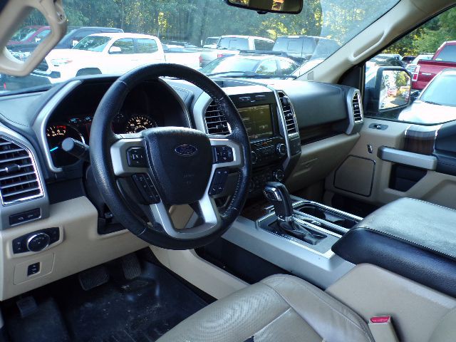 2015 Ford F-150 Image 9