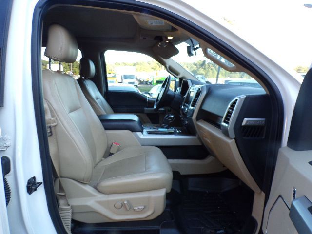 2015 Ford F-150 Image 13