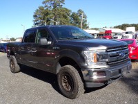 Image for 2018 Ford F-150 Supercrew ID: 6913360