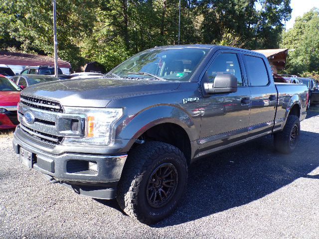 2018 Ford F-150 Image 2