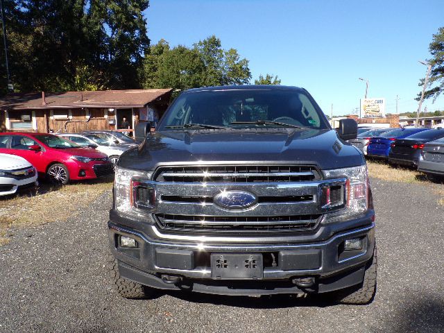 2018 Ford F-150 Image 3