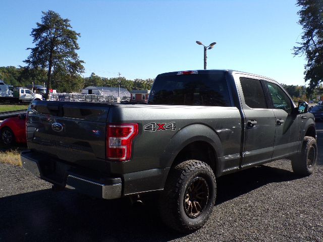 2018 Ford F-150 Image 5