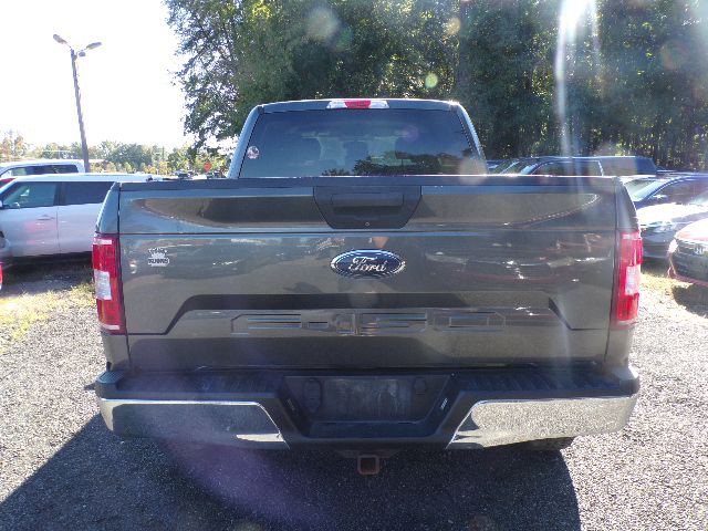 2018 Ford F-150 Image 6
