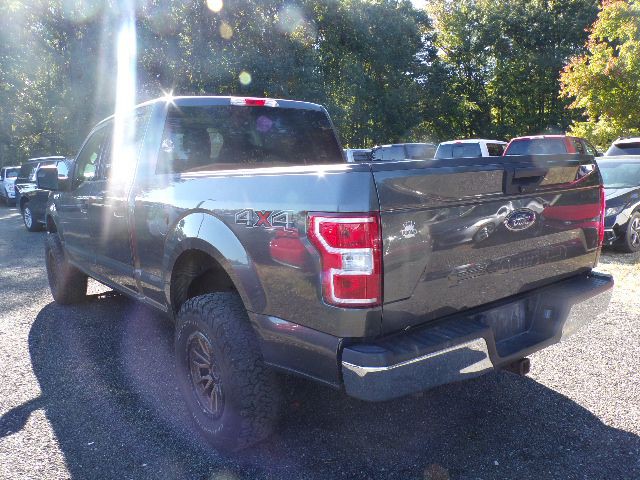 2018 Ford F-150 Image 7