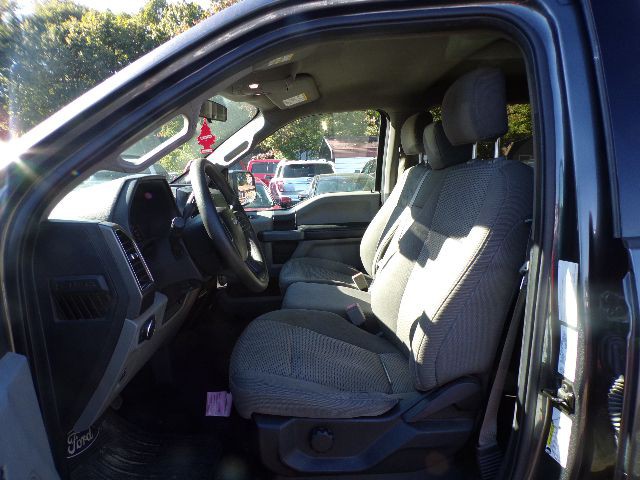 2018 Ford F-150 Image 9