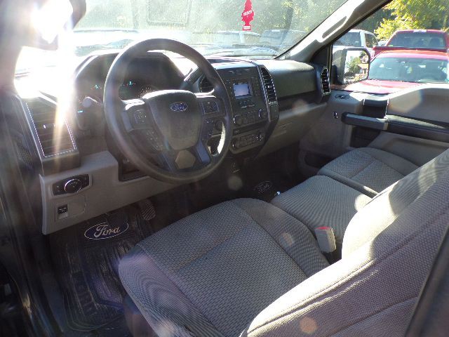 2018 Ford F-150 Image 10