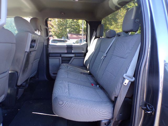 2018 Ford F-150 Image 12