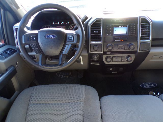 2018 Ford F-150 Image 13