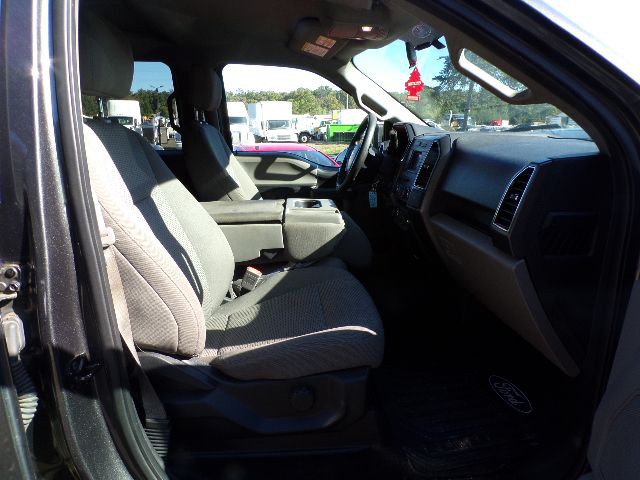 2018 Ford F-150 Image 14