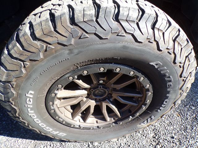 2018 Ford F-150 Image 16