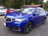 Image for 2020 Acura MDX A-spec ID: 6917232