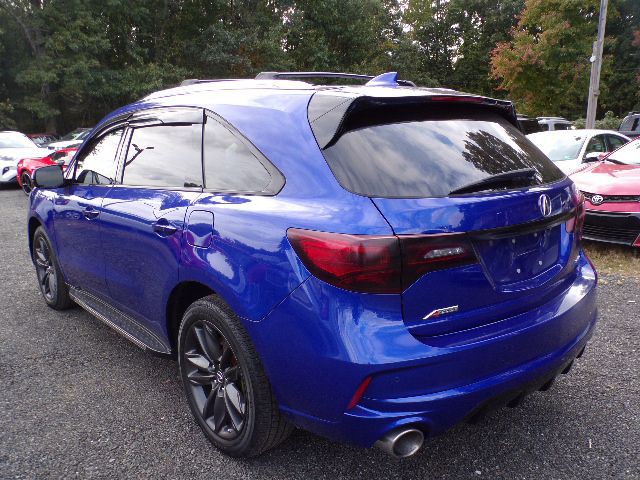 2020 Acura MDX Image 7