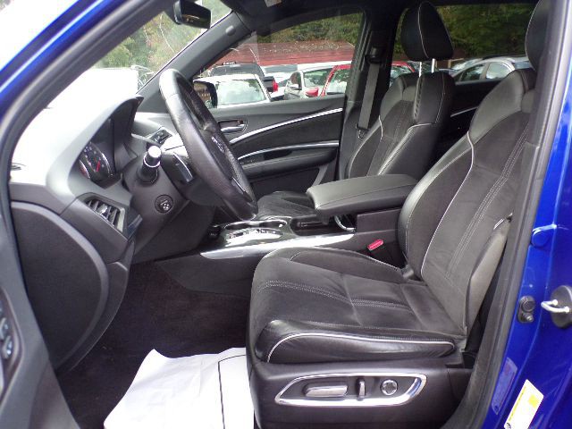 2020 Acura MDX Image 9