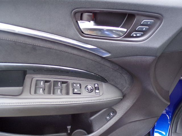 2020 Acura MDX Image 11