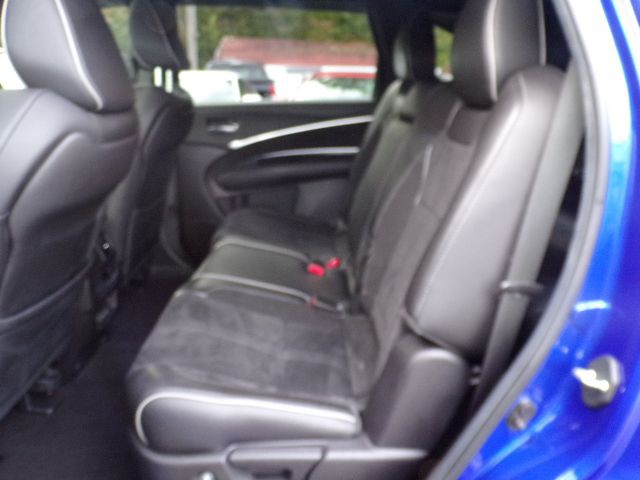 2020 Acura MDX Image 13