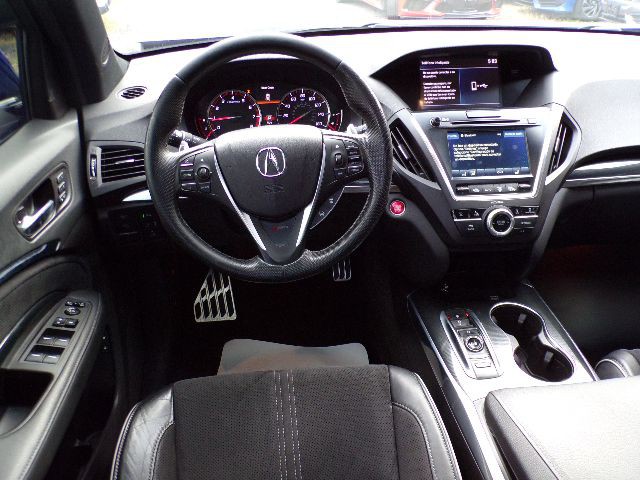 2020 Acura MDX Image 16