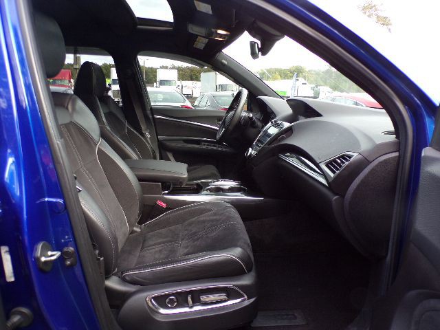 2020 Acura MDX Image 17