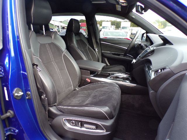 2020 Acura MDX Image 18