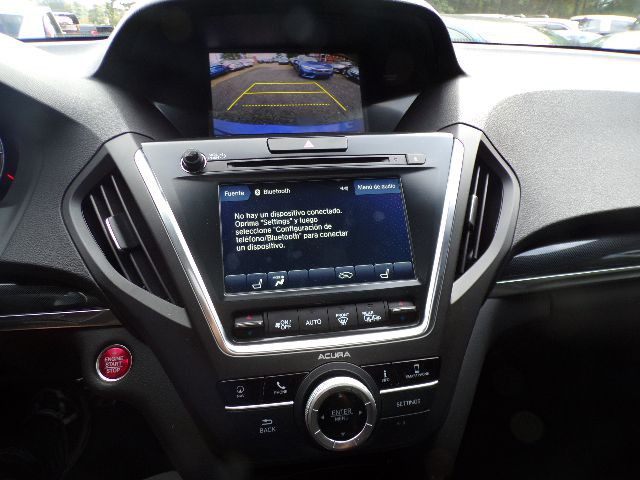 2020 Acura MDX Image 19