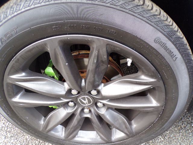 2020 Acura MDX Image 20