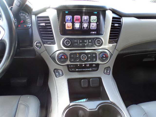 2015 Chevrolet Tahoe Image 6