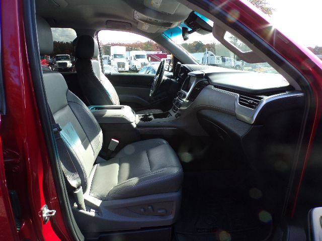 2015 Chevrolet Tahoe Image 9