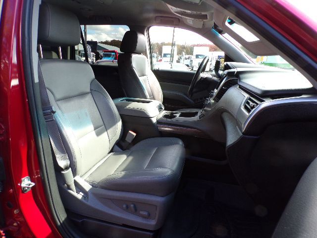2015 Chevrolet Tahoe Image 10