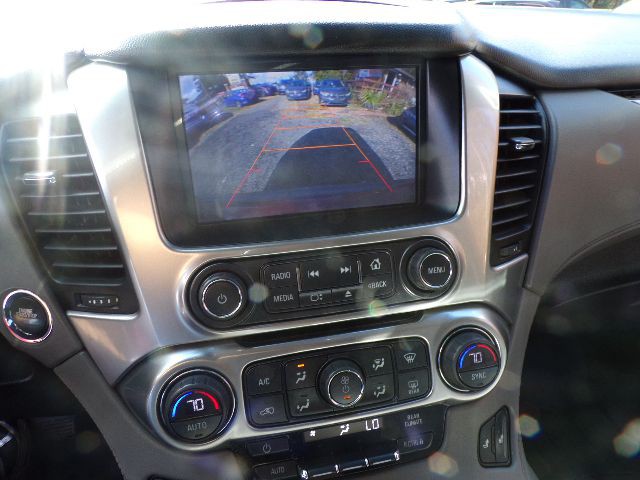 2015 Chevrolet Tahoe Image 11