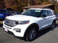 Image for 2021 Ford Explorer Limited ID: 6981177