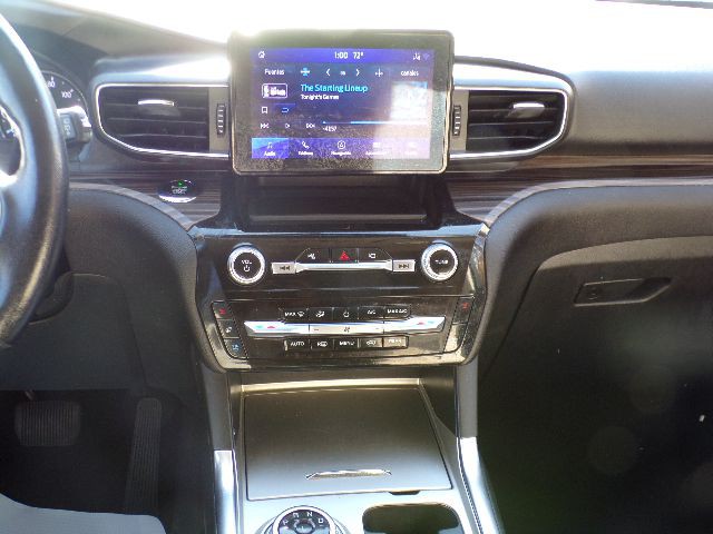 2021 Ford Explorer Image 15