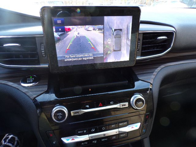 2021 Ford Explorer Image 19